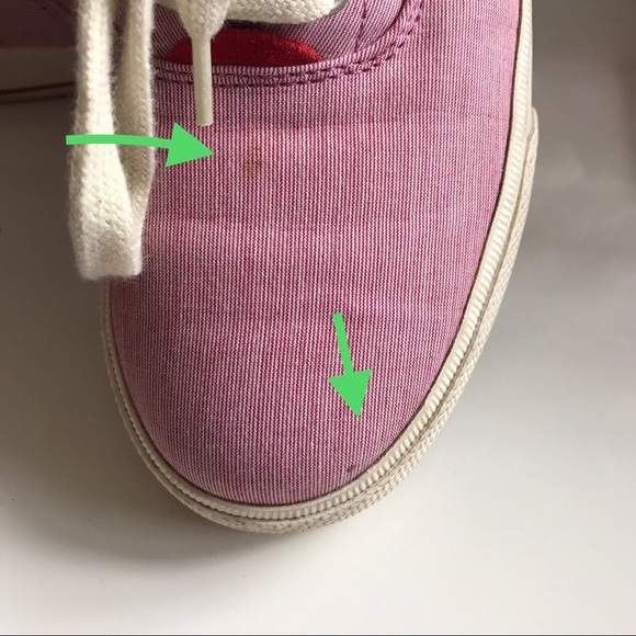 Polo Ralph Lauren sneakers - Picture 6 of 10